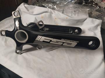 guarnitura FSA Gossamer 170