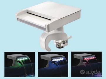 Intex Cascata per piscine 28090