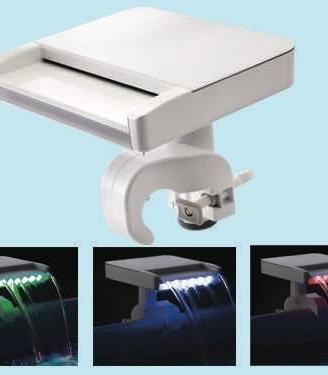Intex Cascata per piscine 28090