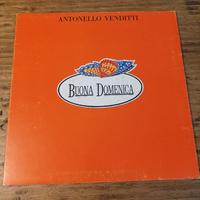 Vinili Italiani Misti