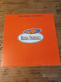 Vinili Italiani Misti