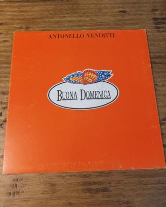 Vinili Italiani Misti