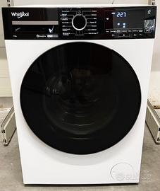 lavatrice Whirlpool 12 kg