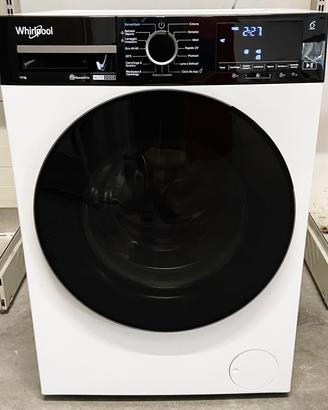 lavatrice Whirlpool 12 kg