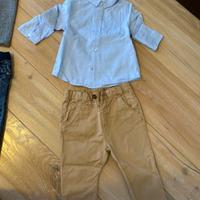 Abbigliamento9/ 12 mesi