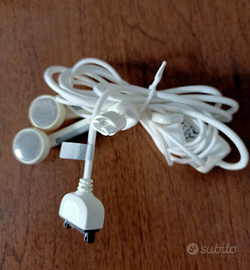 Auricolare nokia hs3