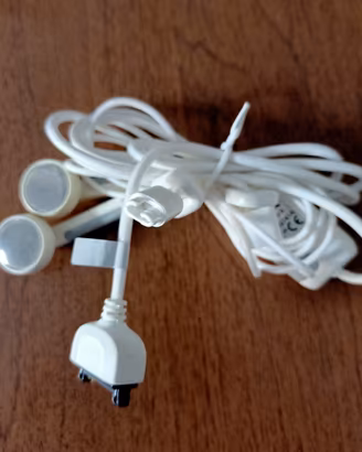 Auricolare nokia hs3