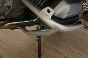 Paramotori bmw gs 1200 del 2018