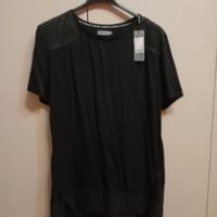 Miniabito / vestito nero Calvin Klein