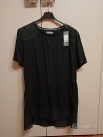 Miniabito / vestito nero Calvin Klein