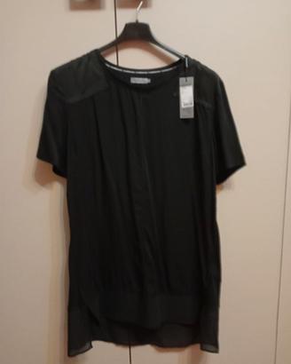 Miniabito / vestito nero Calvin Klein