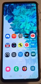 Sansumg s20 fe 256gb