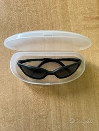 Occhiali da sole da uomo della DISEL