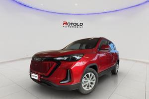 EVO Evo 5 (2023-->) Evo 5 1.5 Turbo Bi-fuel GPL...