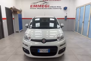 Fiat Panda 1.3 MJT 80 CV S&S Easy
