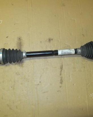 Semiasse semialbero anteriore sinistro citroen c3