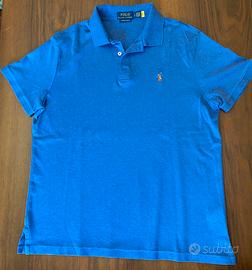 Polo Ralph Lauren Custom Slim Fit Large