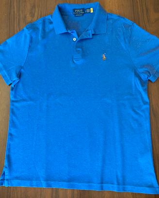 Polo Ralph Lauren Custom Slim Fit Large