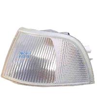 FRECCIE ANTERIORI VOLVO S40 V40 95-00 BIANCO