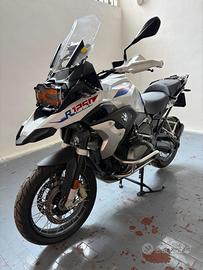 BMW R 1250 GS allestimento Rally