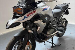 BMW R 1250 GS allestimento Rally