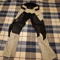 Pantaloni moto Alpinestart AMT 7 Air TG M
