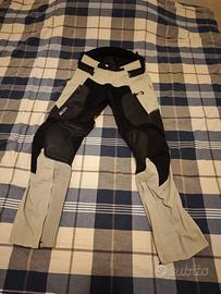 Pantaloni moto Alpinestart AMT 7 Air TG M