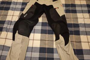 Pantaloni moto Alpinestart AMT 7 Air TG M