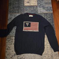 maglione lana fredmello