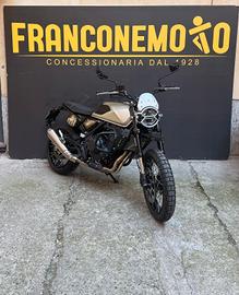 Brixton Crossfire 500 XC
