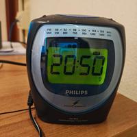 Radiosveglia PHILIPS AJ 3000 family