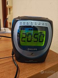 Radiosveglia PHILIPS AJ 3000 family