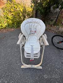 Seggiolone chicco