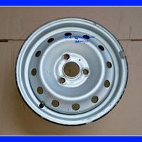 Cerchio in ferro 4,5 x 13 per CITROEN AX d'epoca