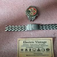 *0598NN-Orologio Uomo Pryngeps Jamaica World CR790