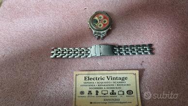 *0598NN-Orologio Uomo Pryngeps Jamaica World CR790