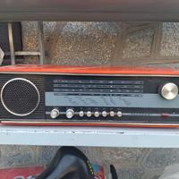 Radio anni 60/70