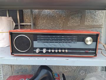 Radio anni 60/70