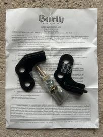 Burly sportster