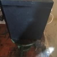 cassa amplificata 