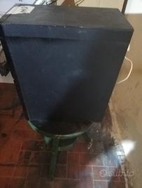 cassa amplificata 