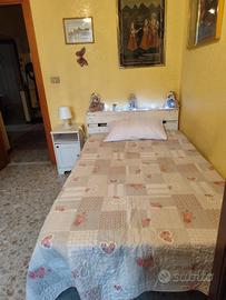 Stanza singola per ragazza