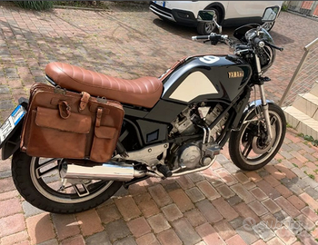 Yamaha xz550 oppure baratto