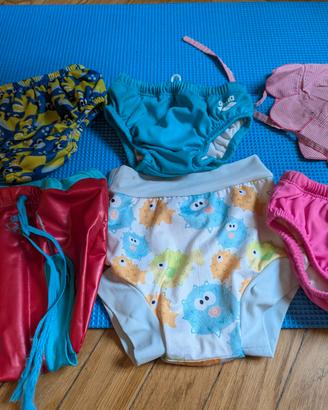 Costumi bimbo/a 9-18 mesi