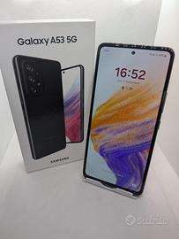Samsung A53 5G