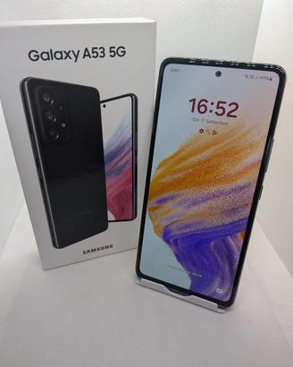 Samsung A53 5G