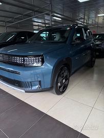 Fiat Grande Panda 1.2 Hybrid 110 CV S&S La Prima