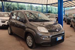 Fiat Panda 1.0 FireFly S&S Hybrid 70cv