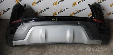 PARAURTI POSTERIORE LAND ROVER RANGE ROVER EVOQUE 