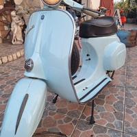 Vespa 50 erre r con libretto originale